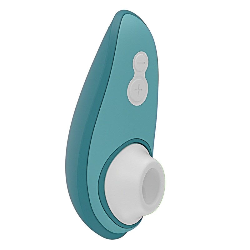 Womanizer liberty 2 stimulateur clitoris