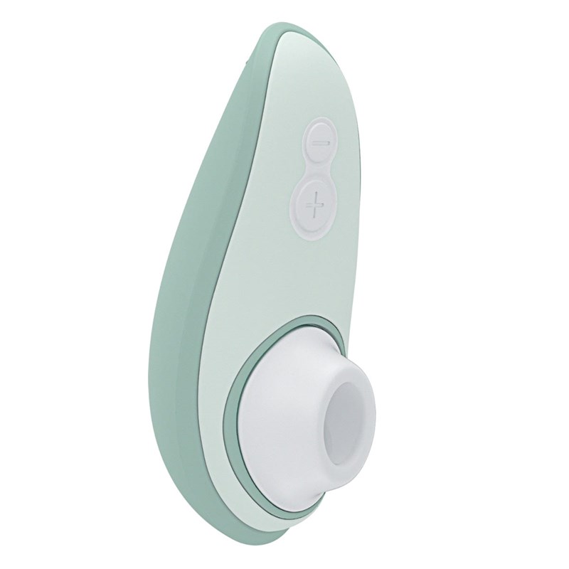 Womanizer liberty 2 stimulateur clitoris