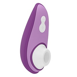 Womanizer liberty 2 stimulateur clitoris