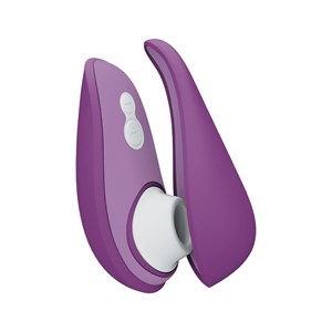 Womanizer liberty 2 stimulateur clitoris