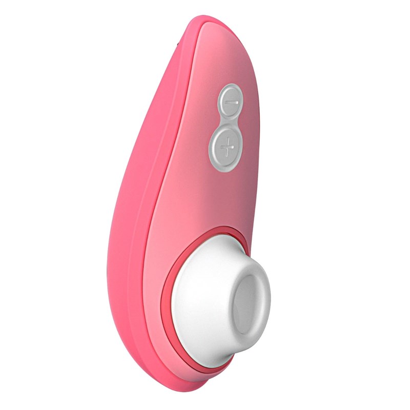 Womanizer liberty 2 stimulateur clitoris