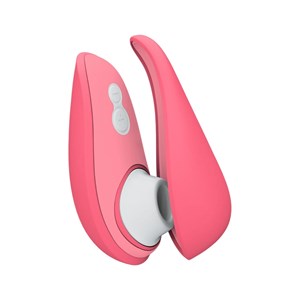 Womanizer liberty 2 stimulateur clitoris