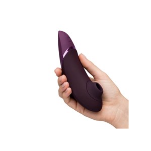 Womanizer next stimulateur clitoris