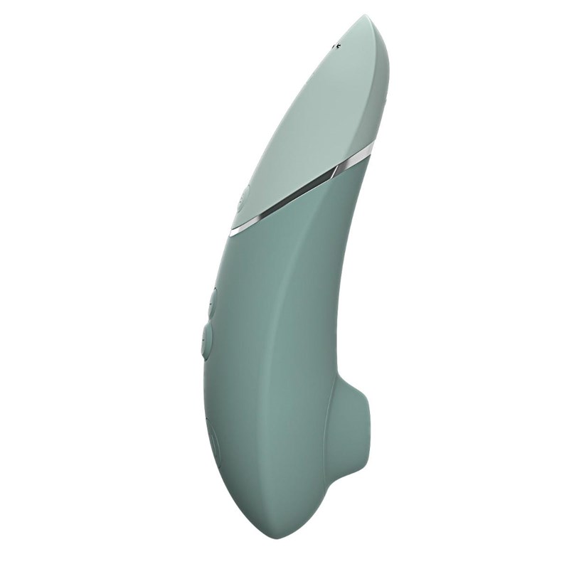 Womanizer next stimulateur clitoris