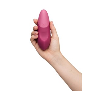 Womanizer vibe vibromasseur clitoridien