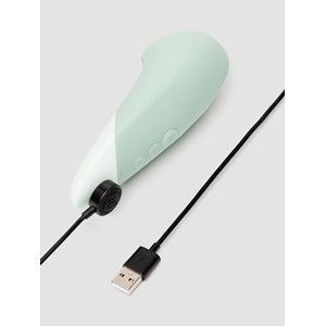 Womanizer vibe vibromasseur clitoridien