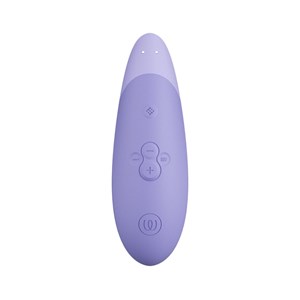Womanizer enhance stimulateur air pulsé