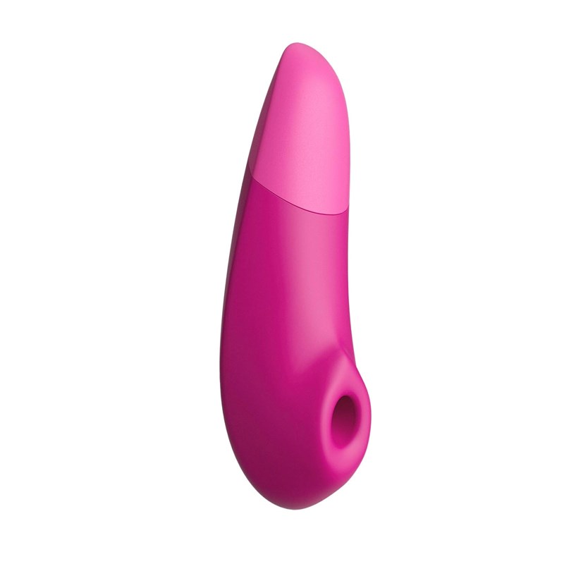 Womanizer enhance stimulateur air pulsé
