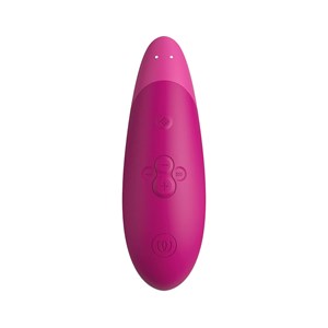 Womanizer enhance stimulateur air pulsé