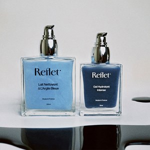 Coffret rituel synergie hydratant