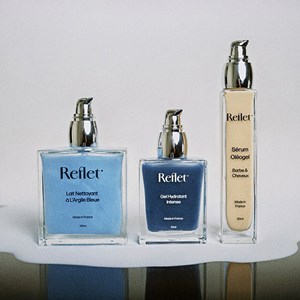 Coffret rituel vital nourrissant