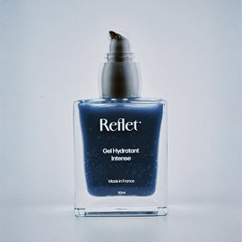Gel hydratant intense