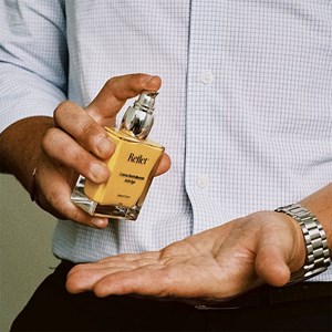 Sérum oléogel barbe & cheveux