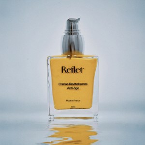 Crème revitalisante anti-âge