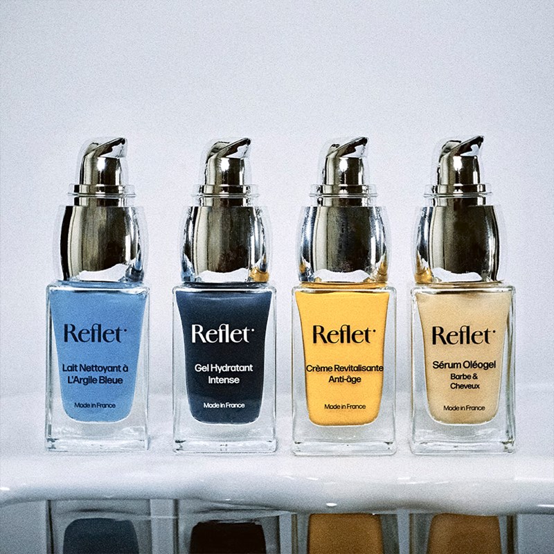 Coffret rituel voyage & découverte