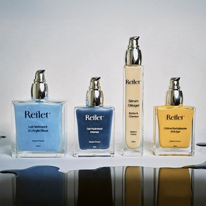Coffret rituel revitalisant enrichi
