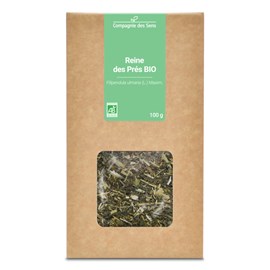 Reine des prés  - tisane bio - 100g