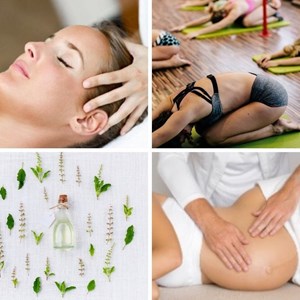 Coffret bien-etre alternatif