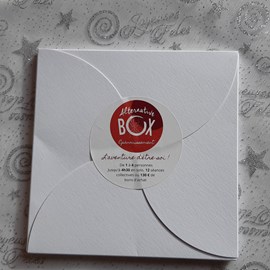 Coffret epanouissement et bien-etre