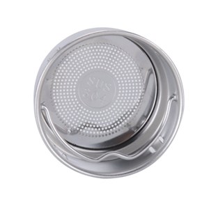 Coffret filtrage eau - thermos & charbon