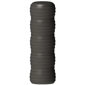 Masturbateur réversible - sextoy homme