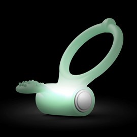 Power clit phosphorescent - sextoy
