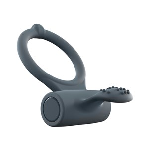 Anneau pénien vibrant - sextoy homme