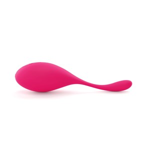 Oeuf vibrant télécommandé - sextoy