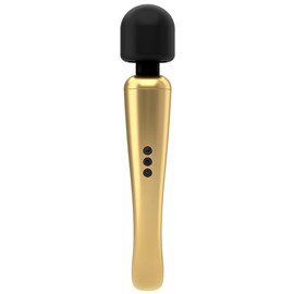 Megawand gold - sextoy