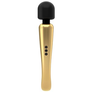 Megawand gold - sextoy