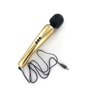 Megawand gold - sextoy