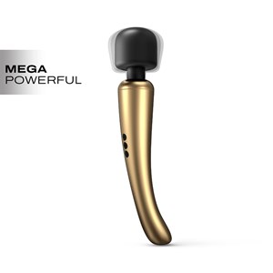 Megawand gold - sextoy