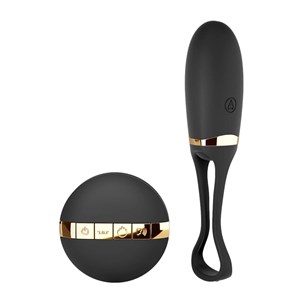 Oeuf vibrant secret delight télécommandé