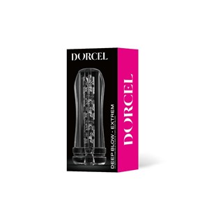 Gaine deep blow extrem - sextoy homme