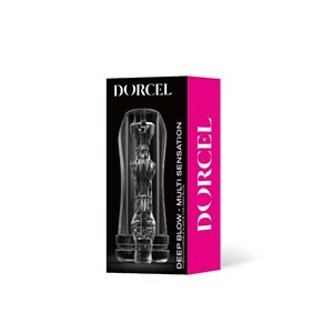 Gaine multi sensation - sextoy homme