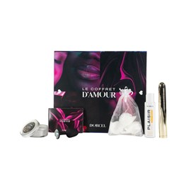 Coffret d'amour pour elle & moi