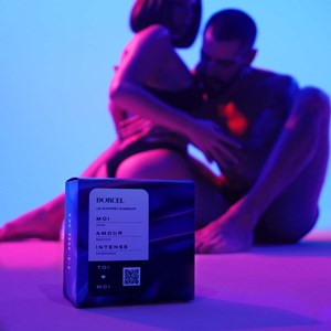 Coffret d'amour pour elle & moi