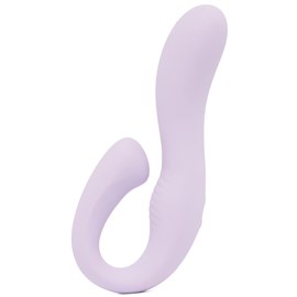 Vibromasseur rabbit double stimulation