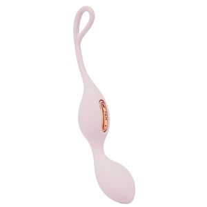 Boules de geisha vibrantes - sextoy