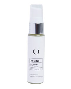 Gel intime naturel au calendula