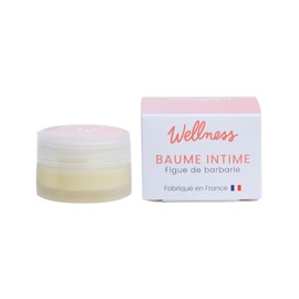 Baume intime naturel