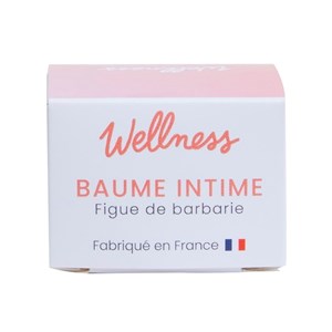 Baume intime naturel