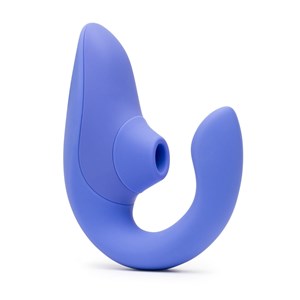 Womanizer blend – point g et clitoris