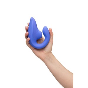 Womanizer blend – point g et clitoris