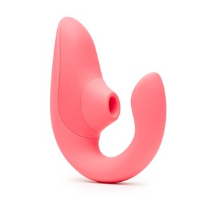 Womanizer blend – point g et clitoris