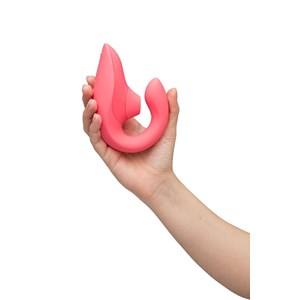 Womanizer blend – point g et clitoris