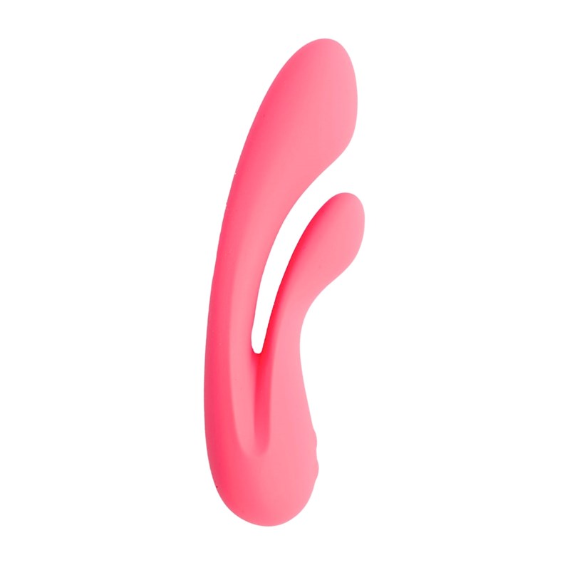 Vibromasseur discreet rabbit - sextoy
