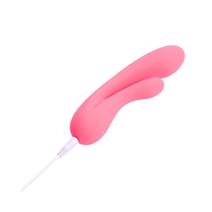 Vibromasseur discreet rabbit - sextoy