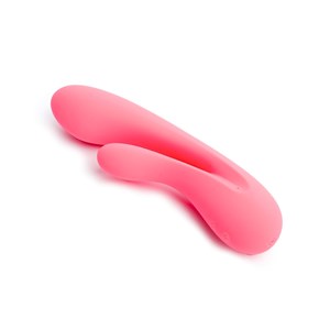 Vibromasseur discreet rabbit - sextoy