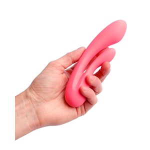 Vibromasseur discreet rabbit - sextoy